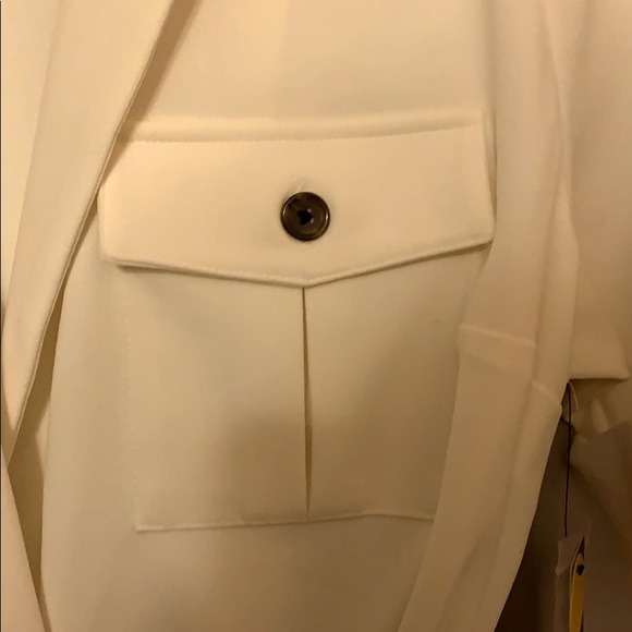 shirt mid wrap around cover jacket - Picture 2 of 4